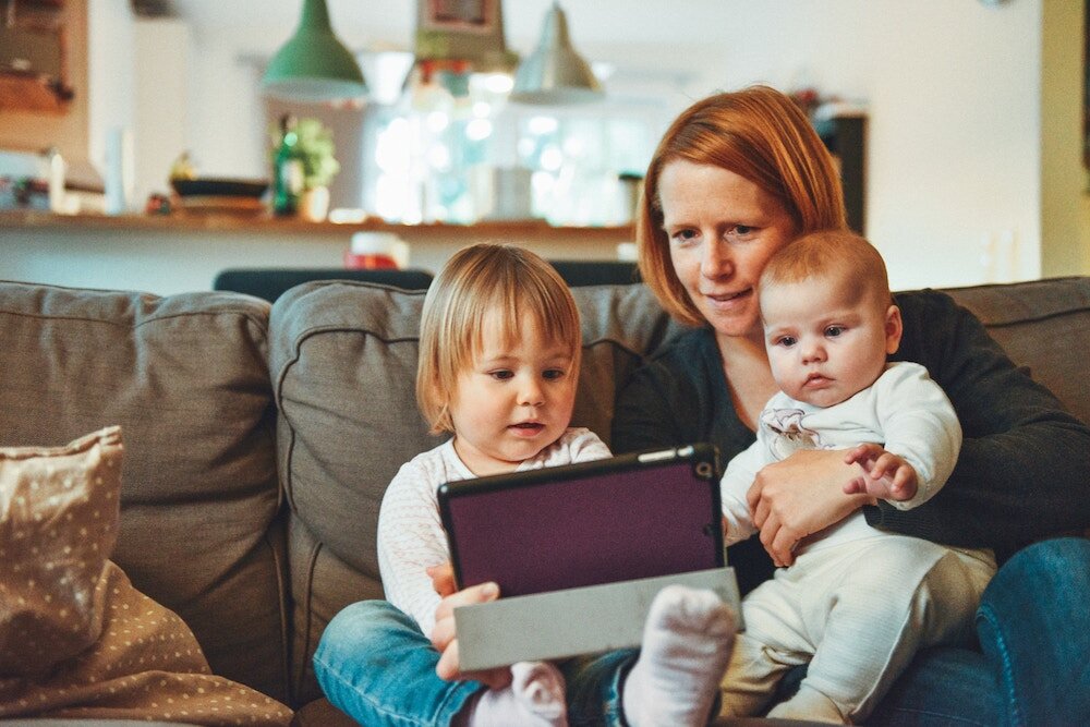 Familles Monoparentales